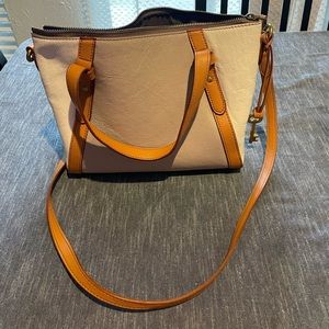 fossil purse used like new!